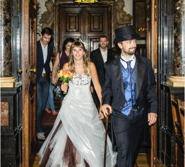David en Elke