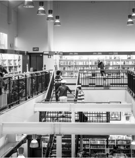Kapitein Winokio, Standaard Boekhandel Turnhout