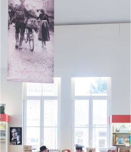 Kapitein Winokio, Standaard Boekhandel Turnhout