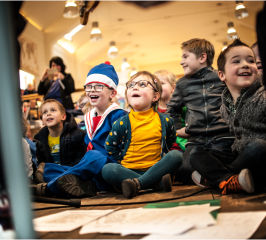 Kapitein Winokio, Standaard Boekhandel Turnhout
