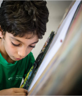 Vorming Plus Kempen – Samen inburgeren Geel