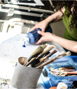 Vorming Plus Kempen – Samen inburgeren Geel
