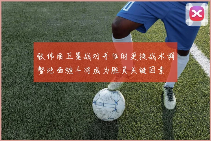 张伟丽卫冕战对手临时更换战术调整地面缠斗将成为胜负关键因素